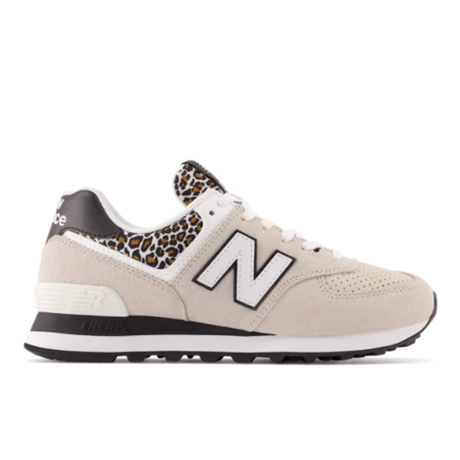 New BalanceNew Balance Female Women's 574  WL574AY2