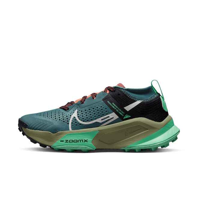 Nike ZoomX Zegama Trailrunning DH0625-300