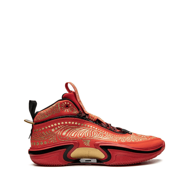 Air Jordan 36 "Luka" DV5268
