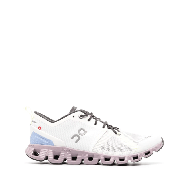 On Running Cloud 3 Shift  6698465