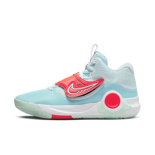 Nike KD Trey 5 X 'Blue Chill' DD9538-400