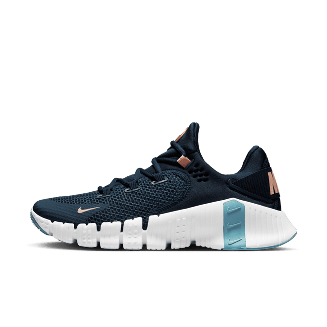 Nike Free Metcon 4 CT3886-401