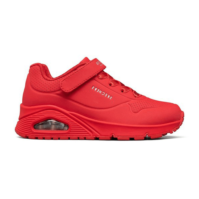Skechers Uno Air 310501L/RED