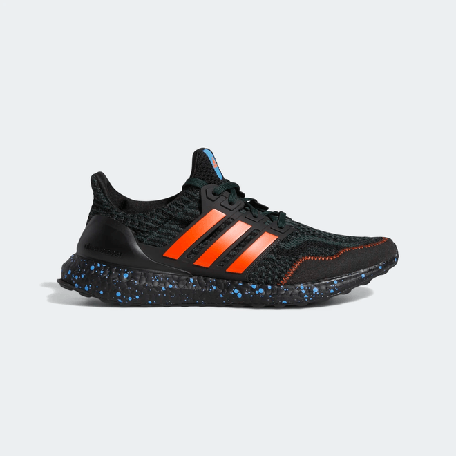 adidas Ultraboost 5.0 DNA Running Sportswear Lifestyle GV8733