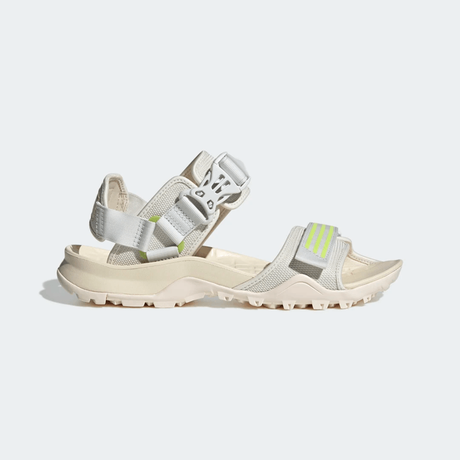 adidas Terrex Cyprex Ultra II DLX Sandalen GZ9208