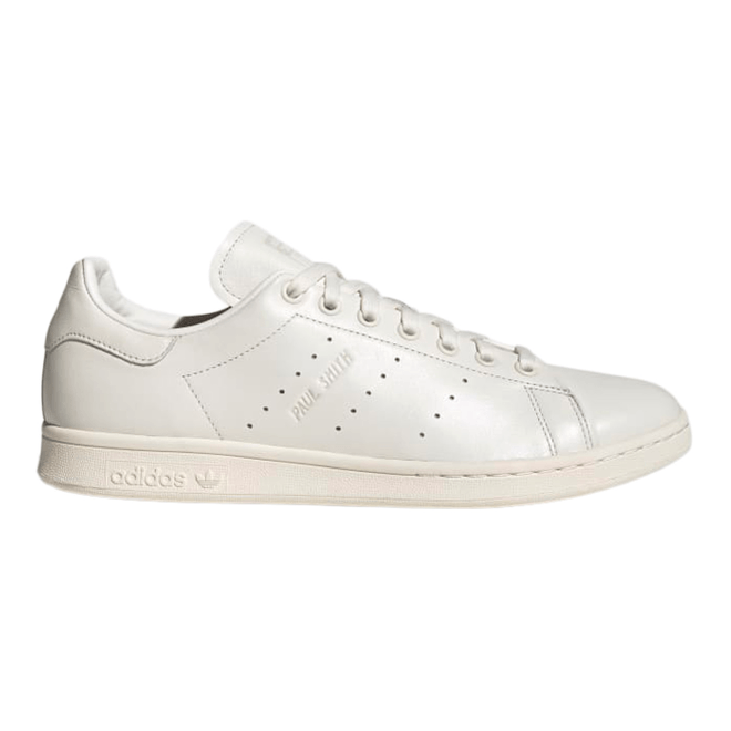 adidas Stan Smith Paul Smith Manchester United Cloud White HP3134