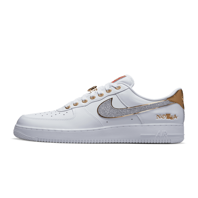Nike Air Force 1 Low NOLA DZ5425-100