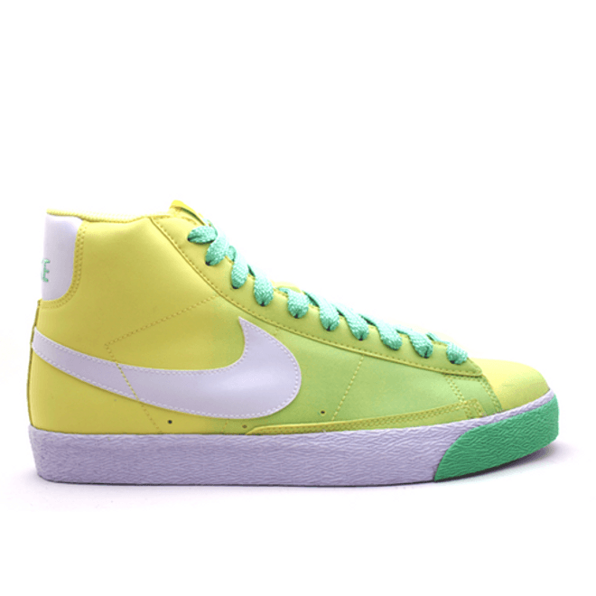 Nike Blazer High 316664-711