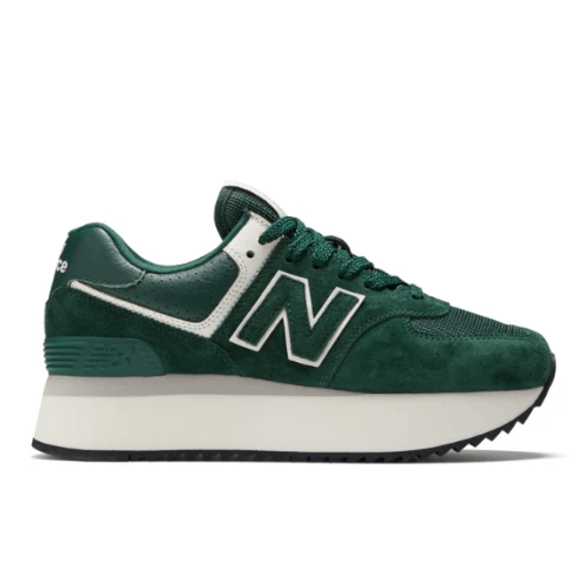 New Balance 574+  WL574ZAG