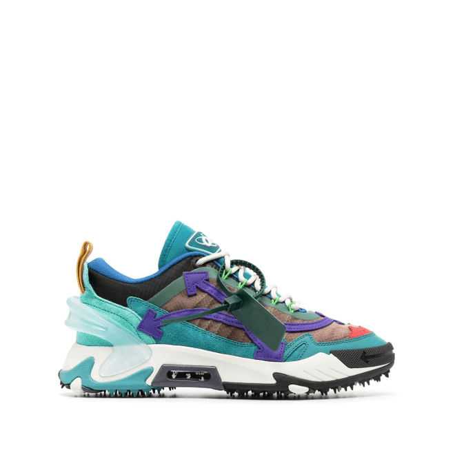 Off-White Odsy 1000  OMIA190F22FAB0016037