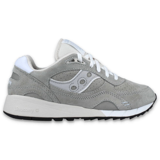 Saucony Shadow 6000 Grey S70662-4