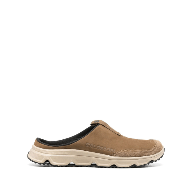 Salomon S/Lab RX Slide Advanced leren L41752000