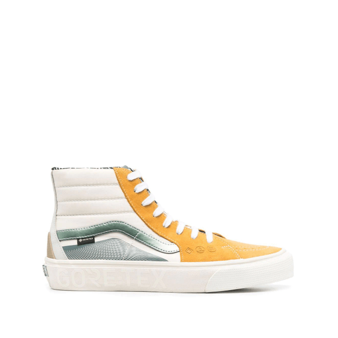 Vans Sk8-Hi Gore-Tex VN0A4V9X