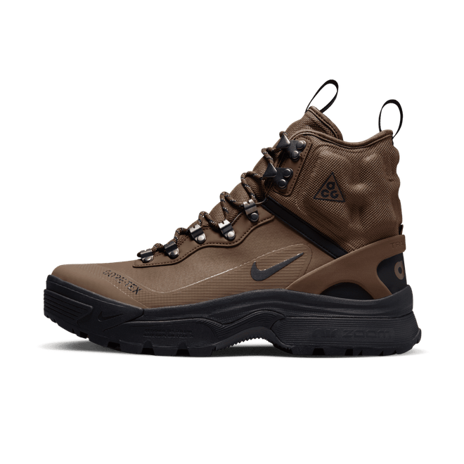 GORE-TEX x Nike ACG Zoom Gaiadome  'Trails End Brown' DD2858-200