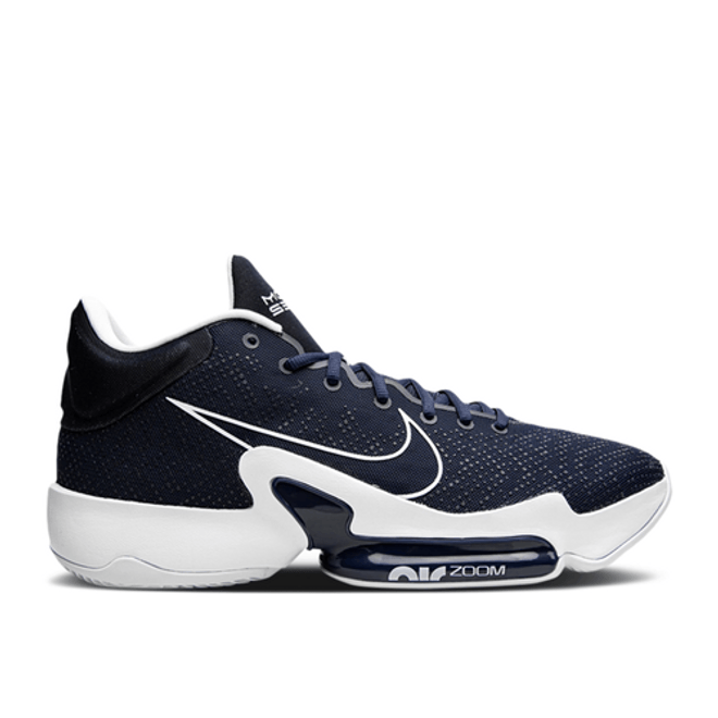 Nike Zoom Rize 2 TB 'Midnight Navy' CZ5023-402