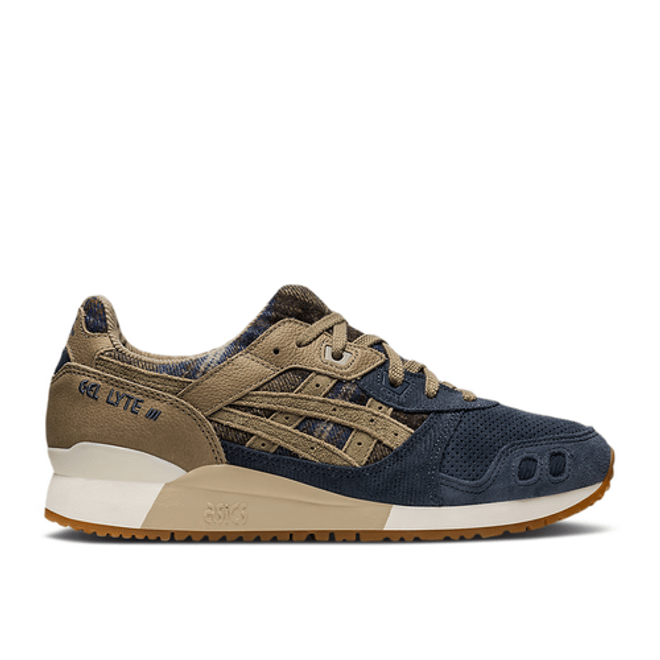 ASICS Gel Lyte 3 OG 'Tarmac Mink' 1201A686-020