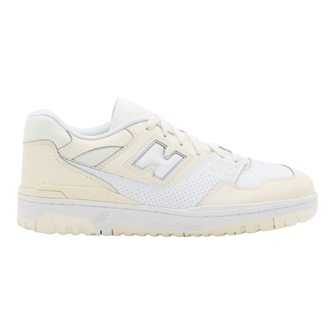 New Balance 550 Cream White (W) BBW550ZB