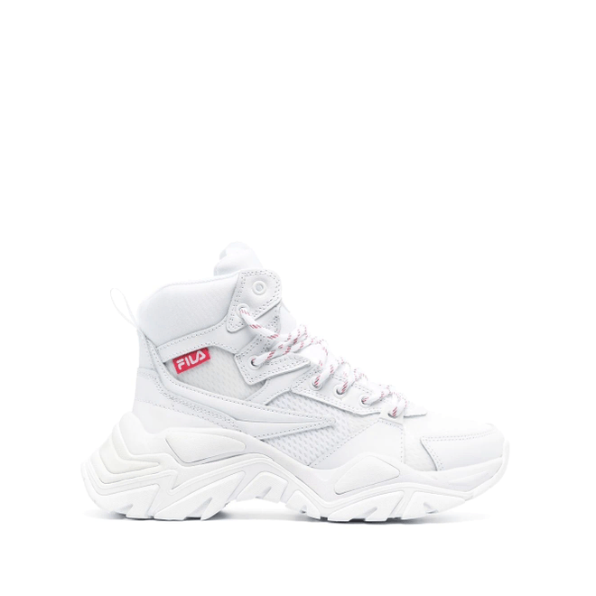 Fila Electrove Desert high-top FFW0179