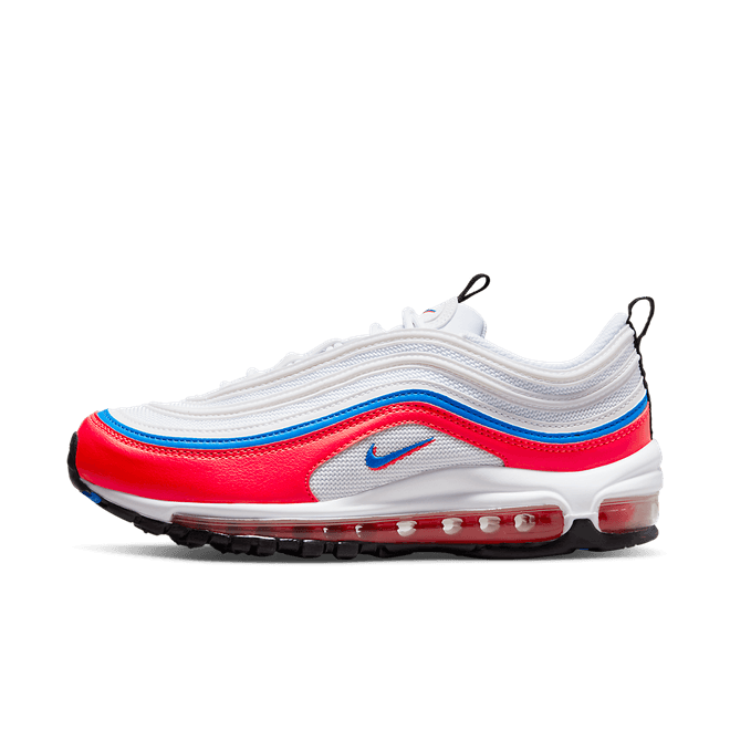 Nike Wmns Air Max 97 'Double Swooshes' DV2222-100
