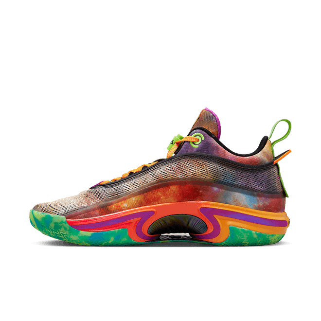 Air Jordan 36 Low 'EYBL' DV5264-083