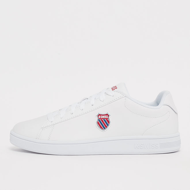 K-SWISS Court Shield 06599-113-M