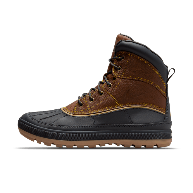 Nike ACG Woodside II Dark Gold Leaf 525393-770