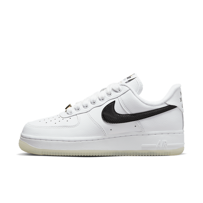 Nike Air Force 1 Low '07 40th Anniversary Edition Bronx Origins (W) DX2307-100