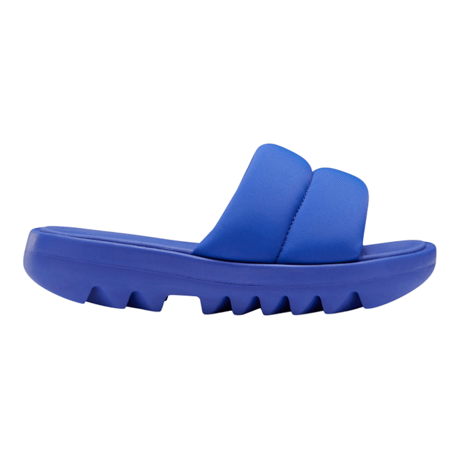 Reebok Cardi B Slide Ultima Purple (W) HP2215