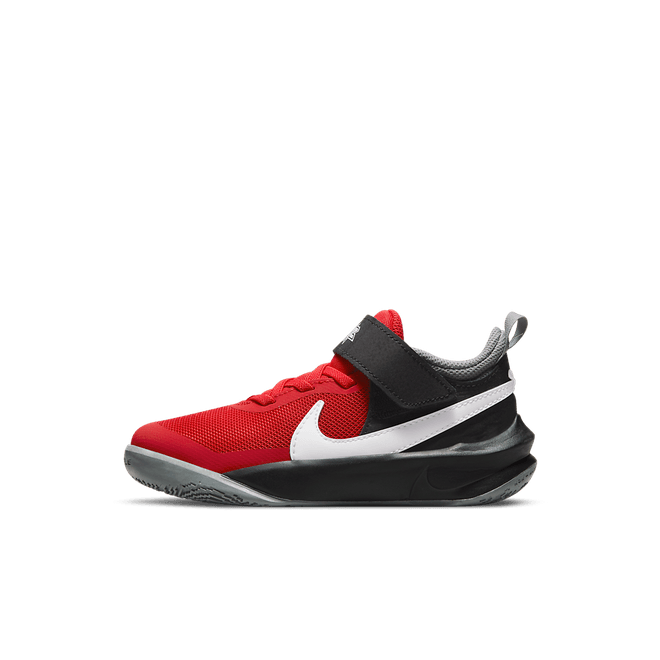 Nike Team Hustle D 10 CW6736-607
