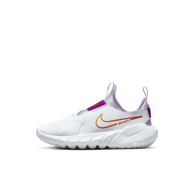 Nike Flex Runner 2 | DJ6038-101 | Sneakerjagers