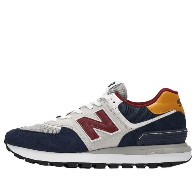 New Balance 574 Legacy X eYe JUNYA WATANABE MAN Marathon Running  U574LGW1