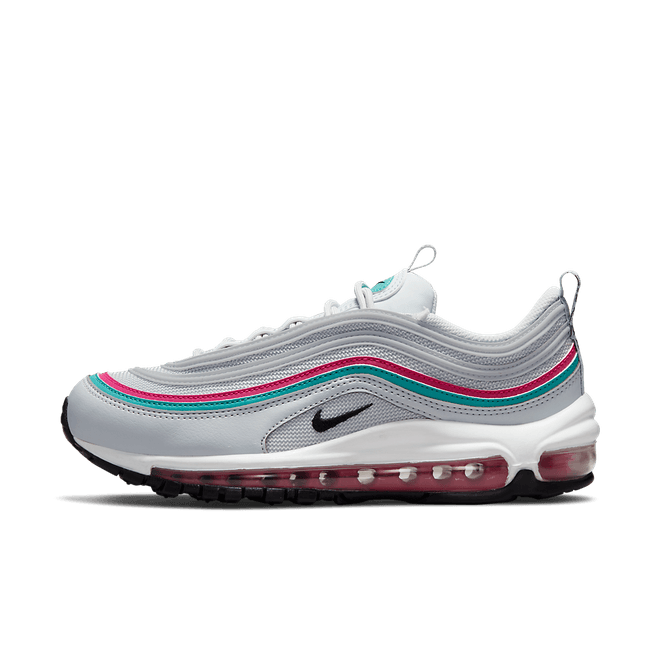 Nike Wmns Air Max 97 'Silver Beach' DH5093-001