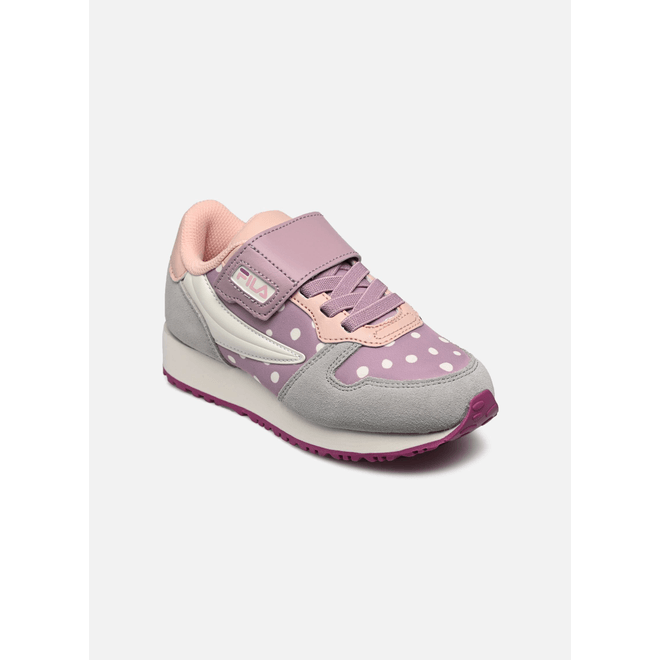 FILA Retroque FFK0036.43067