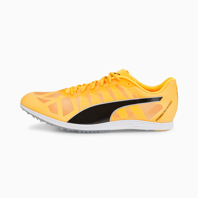 Puma evoSPEED Mid-Distance 4 atletiekschoenen voor Heren 377382-01