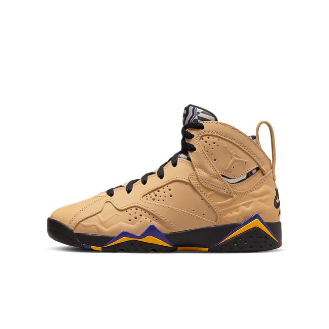 Air Jordan 7 Retro SE GS 'Afrobeats' DZ4730-200