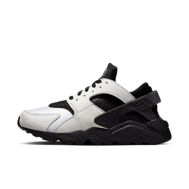 Nike Air Huarache White Black (2022) DD1068-109