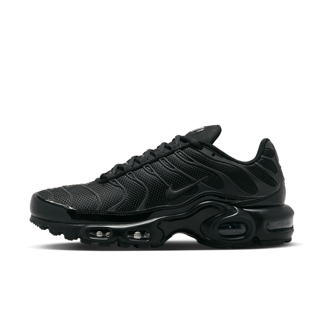 Nike Air Max Plus WMNS 'Black Reflective' FB8479-001