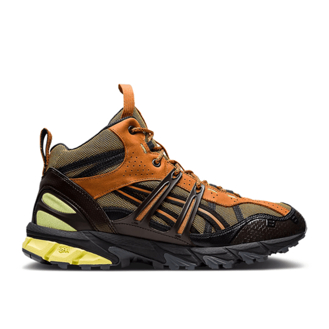 ASICS US2-S Gel Sonoma 15-50 MT 'Paper Bag Demitasse' 1201A657-200