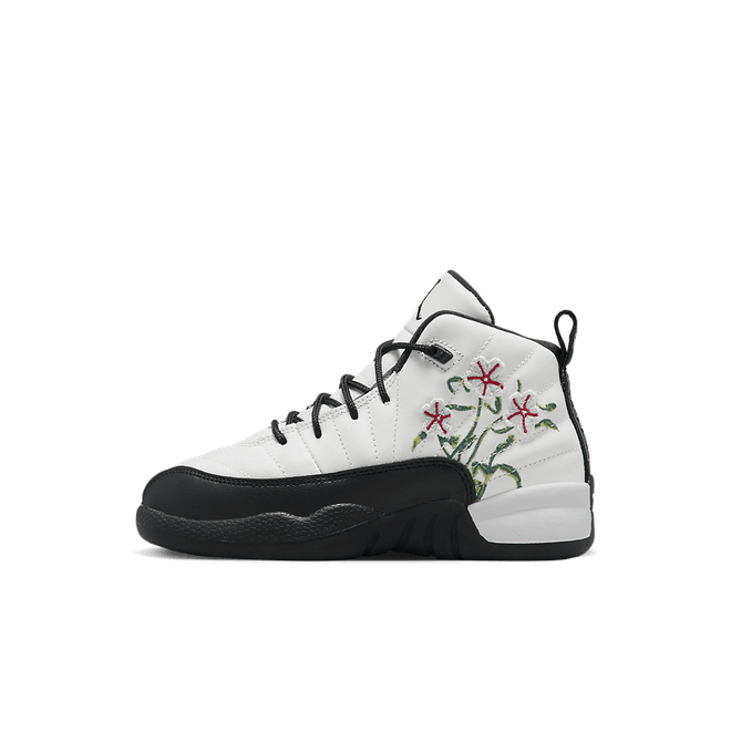 Air Jordan 12 Retro PS 'Floral' DR6954-100