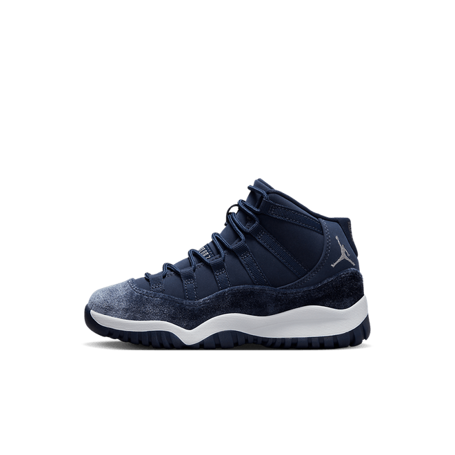 Air Jordan 11 Retro Midnight Navy (PS) DO3857-441