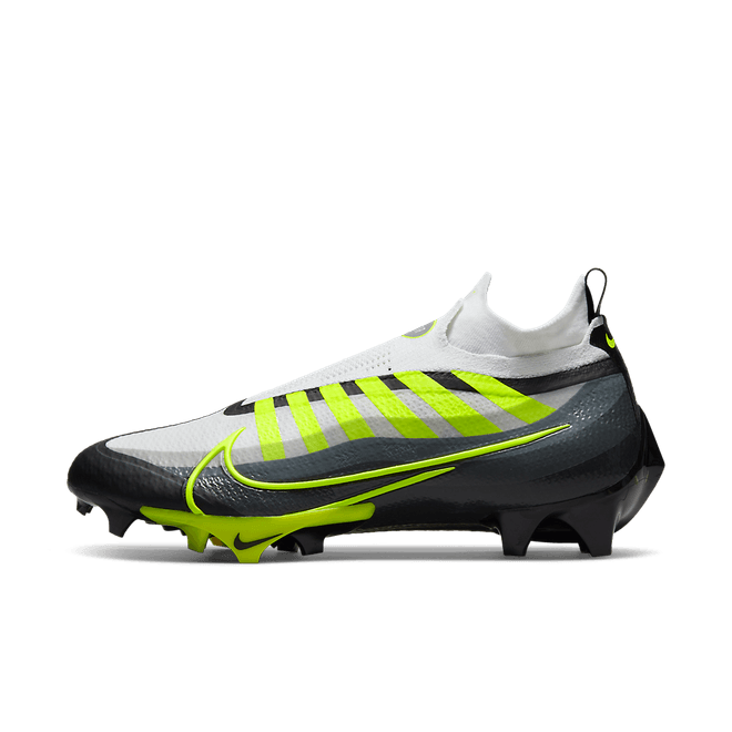Nike Vapor Edge Elite 360 Flyknit 'Black White Volt' DQ3558-071
