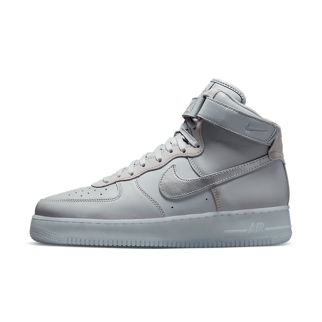 Nike Air Force 1 High Wolf Grey DZ5428-001