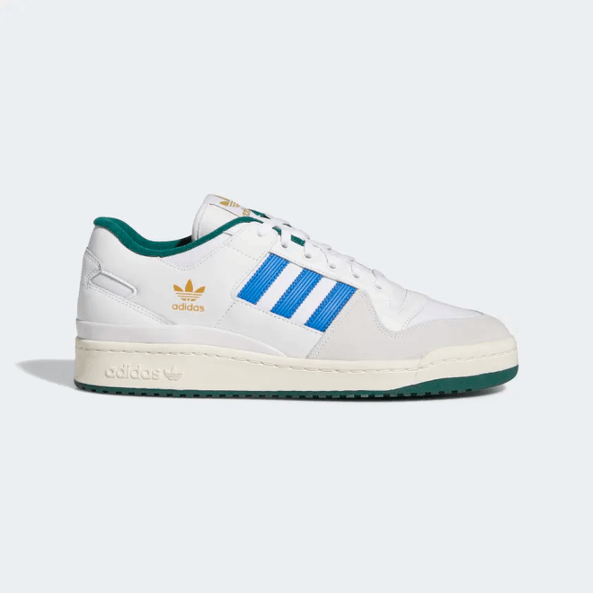 Adidas Skateboarding HP2345 FORUM 84 LOW ADV FTWWHT/BLUBI HP2345