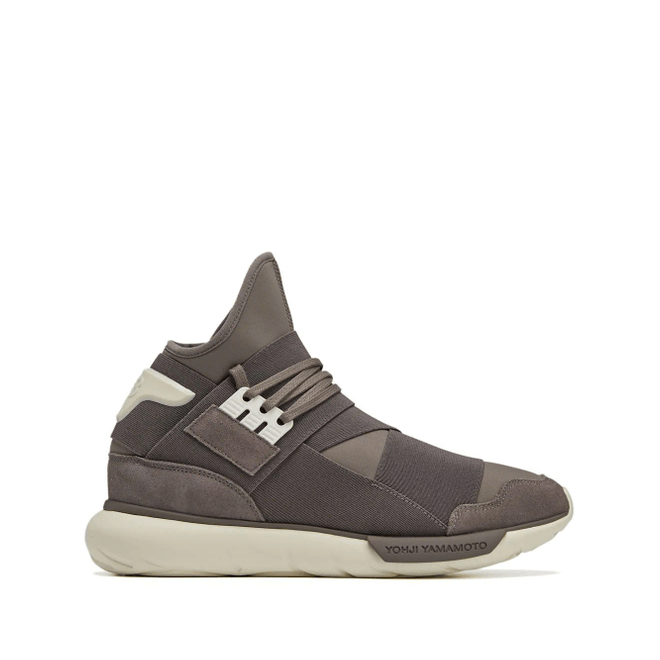 Y-3 Qasa High HQ3735