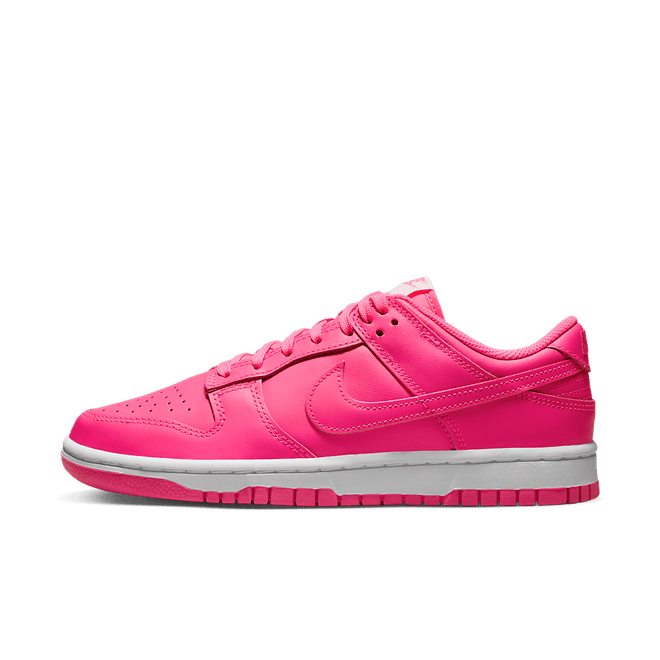 Nike Wmns Dunk Low 'Hyper Pink' DZ5196-600