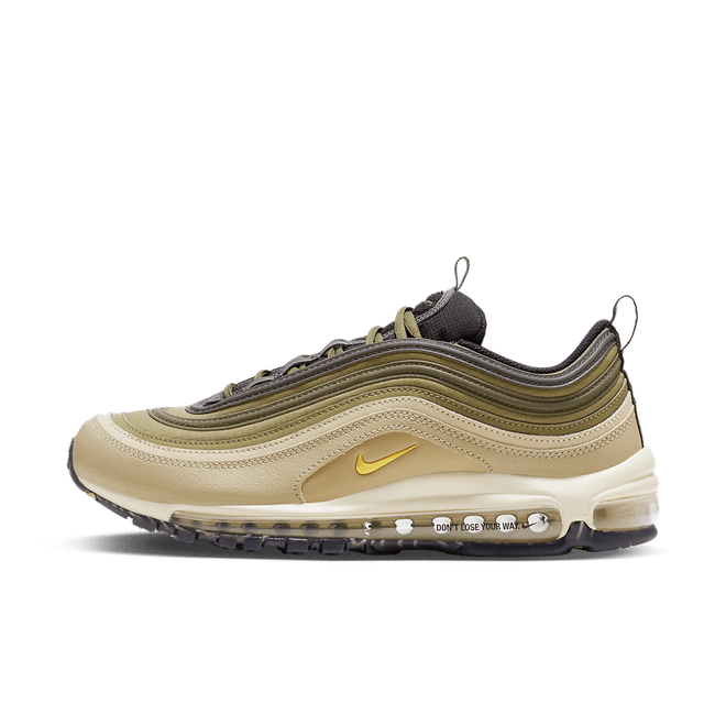 Nike Air Max 97 CKL Don't Lose Your Way FB8970-372