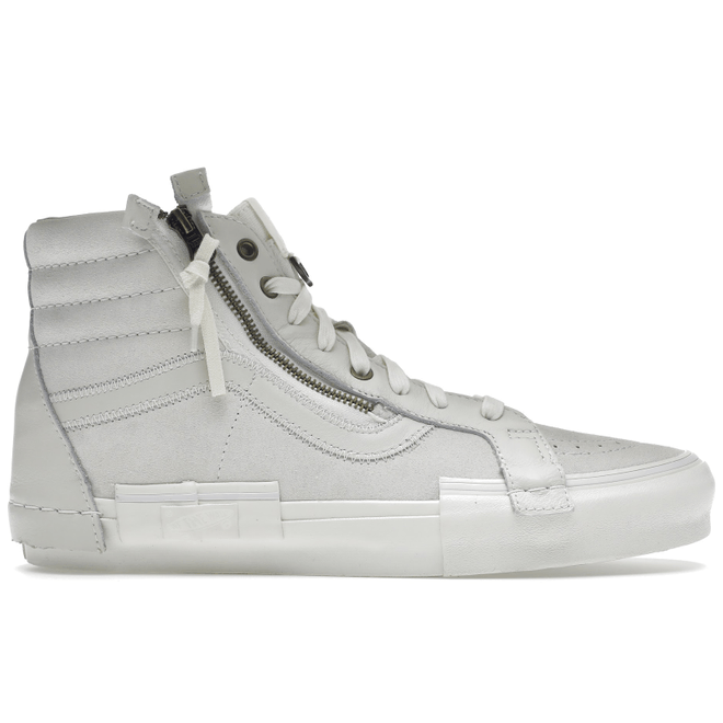 Vans Vault Sk8-Hi Cap LX MASTERMIND World Marshmallow VN0A3TKM256/VN0A3TKM2561