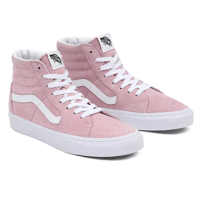 VANS Sk8-hi  VN0A4BVT2PT