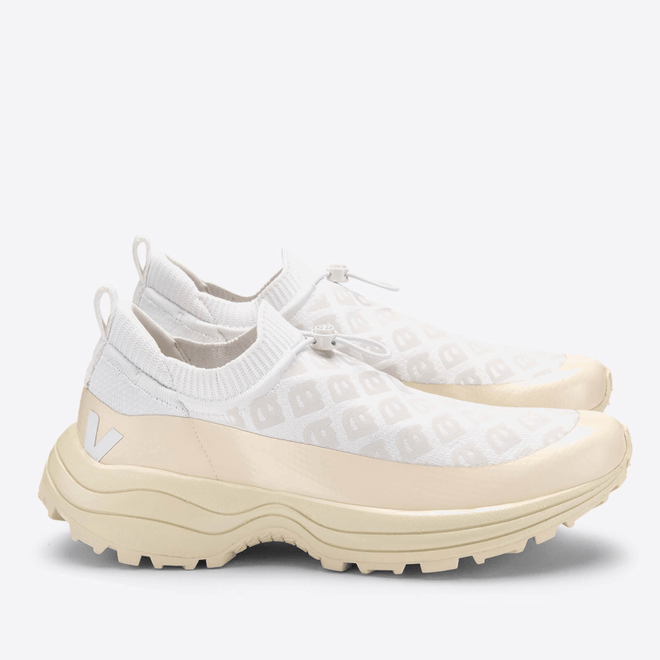 Veja X Amélie Pichard Women's V-Knit Trainers VA0103068