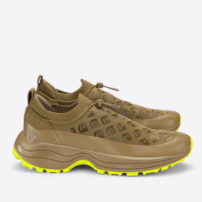 Veja X Amélie Pichard Women's V-Knit Trainers VA0103076